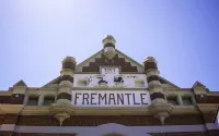 Fremantle Hostel