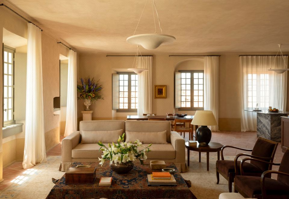 1. 호텔 뒤 쿠벵트..