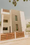 Casa la Martina Holbox Hotels in Chiquilá