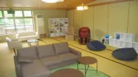 Iyashitei Koku Hotels in Minami