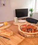 L'Escapade - Spacious duplex
