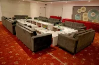 The Opal Hotels in Chak Shadi Nagar