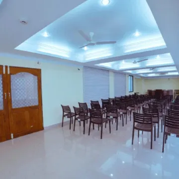 Pepper Residency
