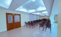 Pepper Residency