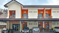 Omah Ambarukmo Hotels in Depok