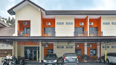 Omah Ambarukmo Hotels in Depok Sub-District
