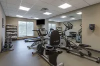 MainStay Suites Bowling Green North - Kuntosalit
