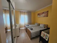 Peaceful Tenerife Retreat - Relax & Unwind