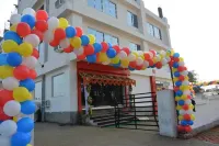 Hotel Pardesi Cardo Hotels in Saharsa