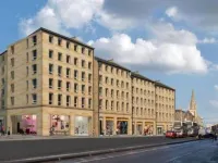 Destiny Student – Shrubhill (Campus Accommodation)