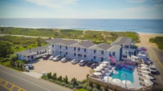 Hero Beach Club Hotel di 