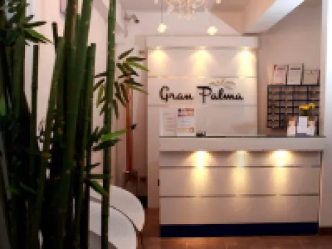 Hotel Gran Palma Paracas Hotels in Paracas