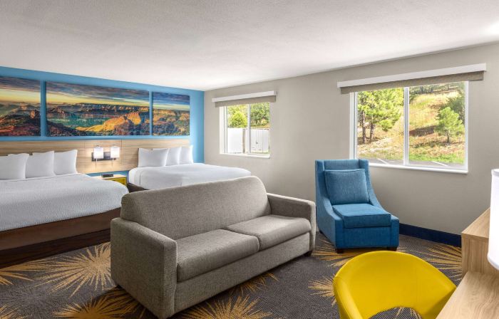 Days Inn by Wyndham Williams