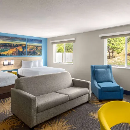 Days Inn by Wyndham Williams