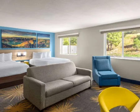 Days Inn by Wyndham Williams Hotels in Coconino County