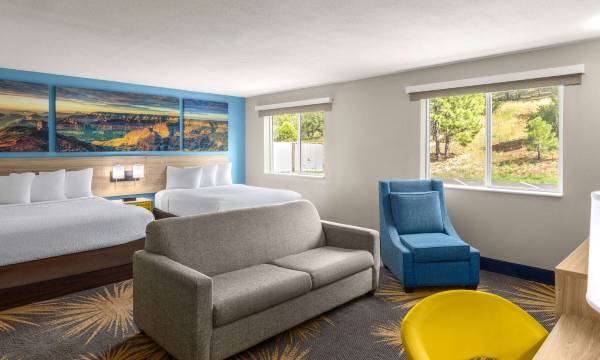 Days Inn by Wyndham Williams
