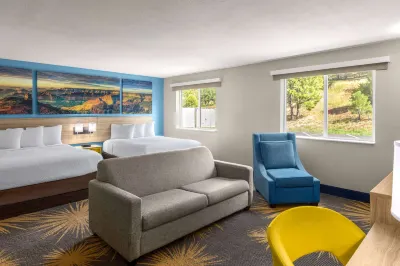 Days Inn by Wyndham Williams Hotels in Williams