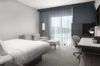 Courtyard Nashville Smyrna Hotels in Smyrna