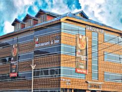 Darussalam Restaurant and Inn Srinagar