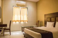 Hotel Harshali Residency Hotels in Durshet