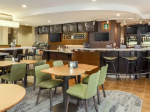 Courtyard Roseville Galleria Mall/Creekside Ridge Drive Hotels in Placer County