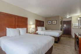 Comfort Inn & Suites Alamosa