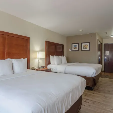 Comfort Inn & Suites Alamosa