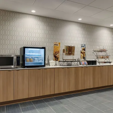 Microtel Inn & Suites by Wyndham Gambrills