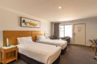 Best Western Club Quirindi Motel Hotels near Who'd A Thought It Lookout