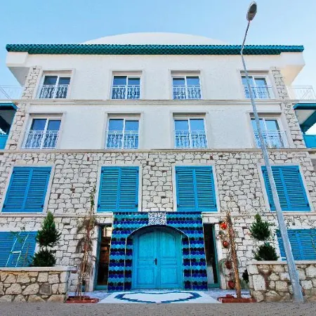 DAM Hotel Lara Отели рядом с достопримечательностью «Нижний Дюденский водопад»