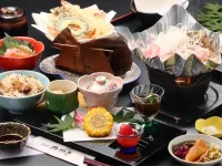 Ryokan Miyuki - 3 stelle
