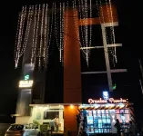 Sulu Residency Hotel in zona Maritime Museum Kochi