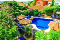 Hotel Hacienda Los Laureles
