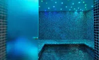 High Beach Resort - spa