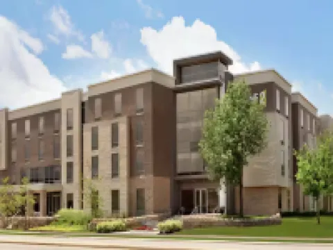 Home2 Suites by Hilton Dublin Hotels in Dublin