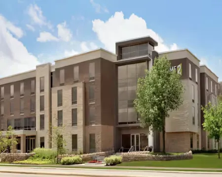 Home2 Suites by Hilton Dublin Hotels in Dublin