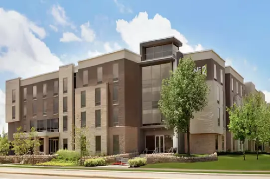 Home2 Suites by Hilton Dublin