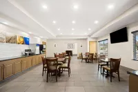Comfort Inn & Suites High Point - Archdale Hotels in High Point