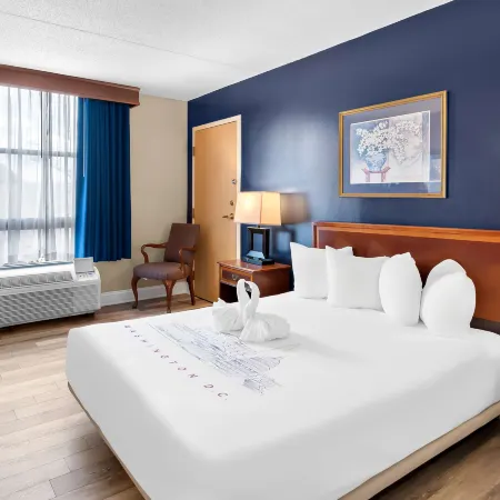 Best Western Potomac Mills