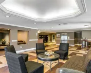 MainStay Suites Williamsburg Historic Area