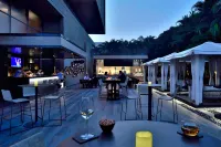 Courtyard Pune Hinjewadi - 5 étoiles