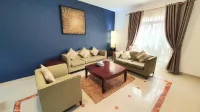 Muscat Oasis Residences - Condos