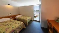Sun Hills Sarai Hotel a Shintotsukawa