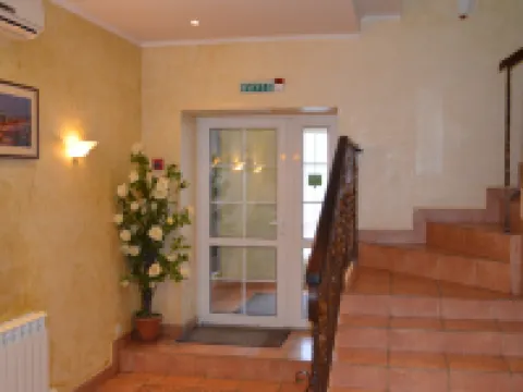 Trevel Hotel Hotels in Kolomna