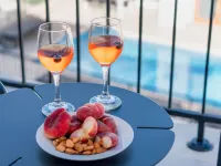 Sanders White Mountains - Charming Villa with Pool Ξενοδοχεία στην πόλη Τρεμιθούσα