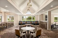 Residence Inn Salinas Monterey Hotels in Salinas