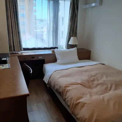 松山皇冠酒店 鄰近梅津寺的酒店