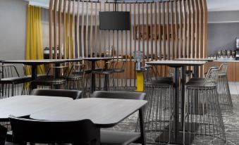 TownePlace Suites Sacramento Roseville