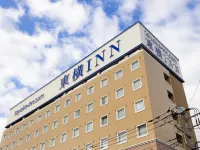 Toyoko Inn Chofu Keio Line Fuda Station Hotels near Former Anti Aircraft Gun Position in Sekimae