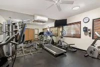 Best Western Plus Eagleridge Inn  Suites - Gym